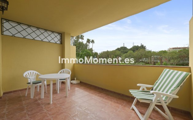 Bestaande woning - Appartement - Mijas - Mijas Costa