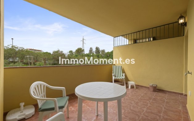Bestaande woning - Appartement - Mijas - Mijas Costa