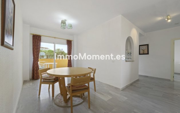 Bestaande woning - Appartement - Mijas - Mijas Costa