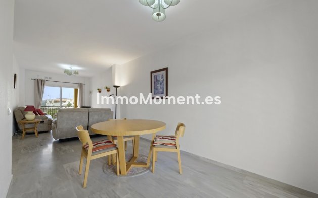 Bestaande woning - Appartement - Mijas - Mijas Costa