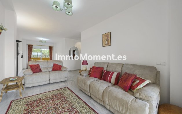 Bestaande woning - Appartement - Mijas - Mijas Costa