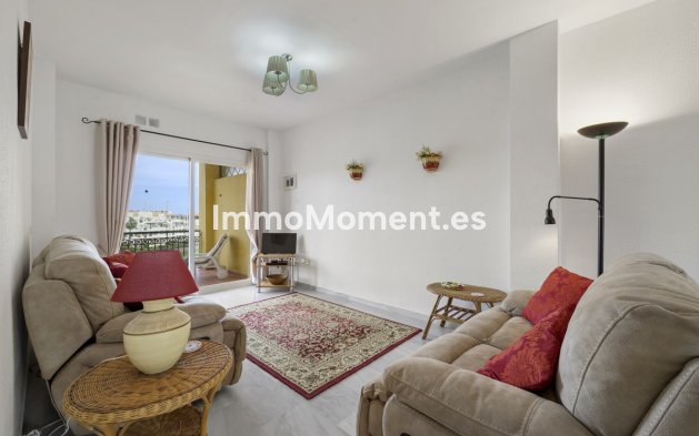 Bestaande woning - Appartement - Mijas - Mijas Costa