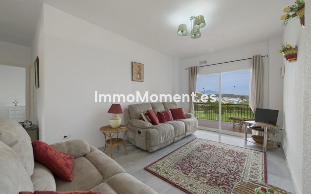 Bestaande woning - Appartement - Mijas - Mijas Costa