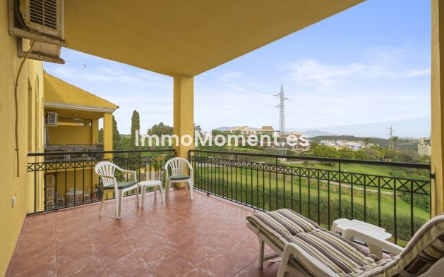 Bestaande woning - Appartement - Mijas - Mijas Costa