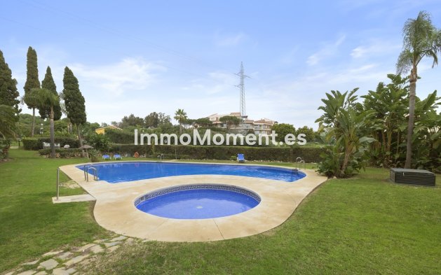 Bestaande woning - Appartement - Mijas - Mijas Costa