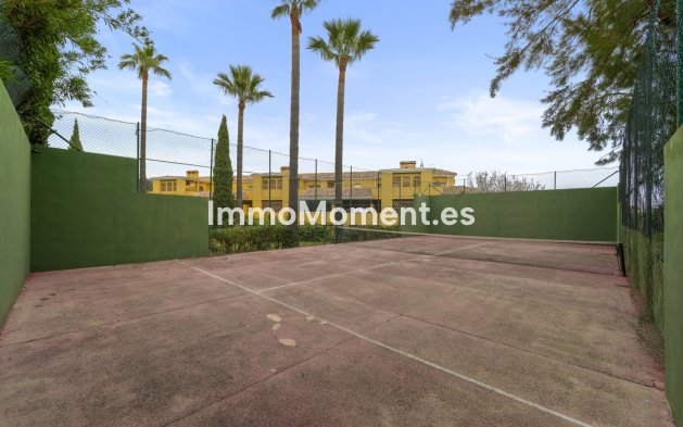 Bestaande woning - Appartement - Mijas - Mijas Costa