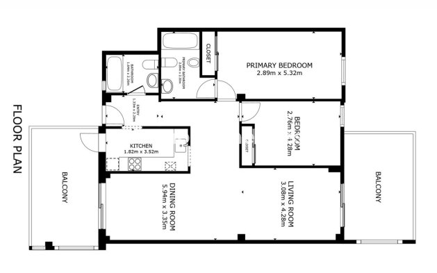 Bestaande woning - Appartement - Mijas - Mijas Costa
