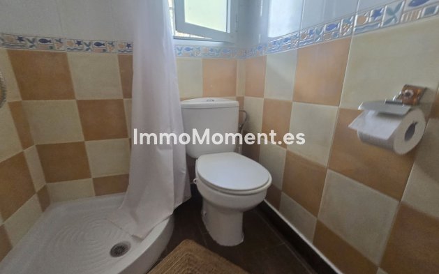 Revente - Maison de campagne - Intérieur                       - Estacion de Cartama