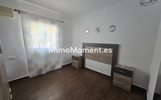Revente - Maison de campagne - Intérieur                       - Estacion de Cartama