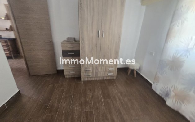 Revente - Maison de campagne - Intérieur                       - Estacion de Cartama