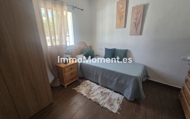 Revente - Maison de campagne - Intérieur                       - Estacion de Cartama