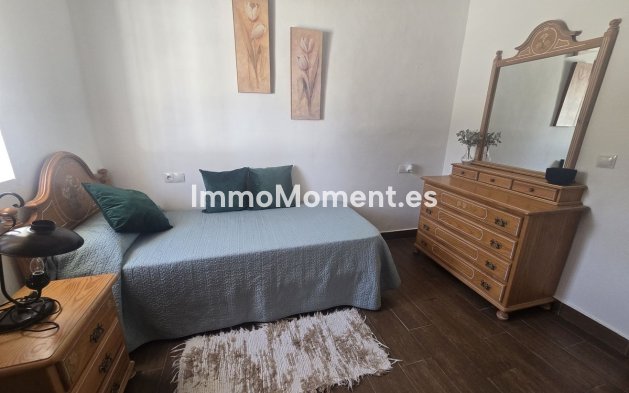 Revente - Maison de campagne - Intérieur                       - Estacion de Cartama