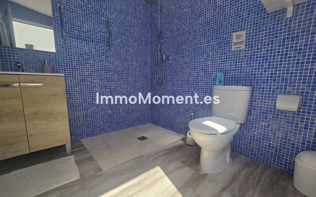 Revente - Maison de campagne - Intérieur                       - Estacion de Cartama