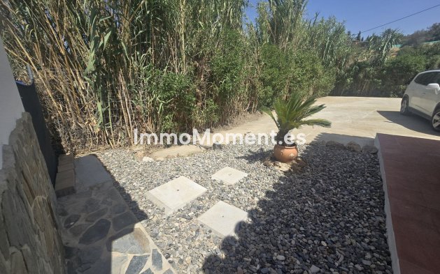 Revente - Maison de campagne - Intérieur                       - Estacion de Cartama
