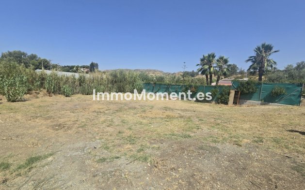 Revente - Maison de campagne - Intérieur                       - Estacion de Cartama