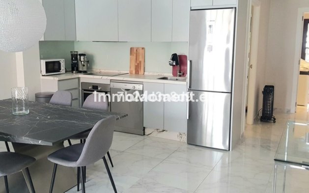 Bestaande woning - Appartement - Marbella - Nueva Andalucía