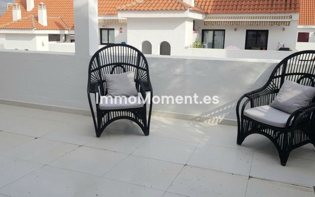 Bestaande woning - Appartement - Marbella - Nueva Andalucía