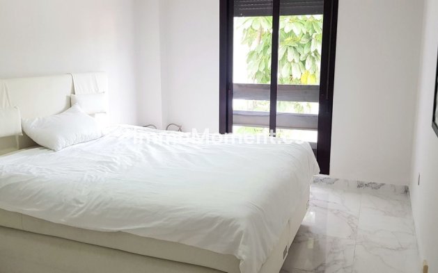 Bestaande woning - Appartement - Marbella - Nueva Andalucía