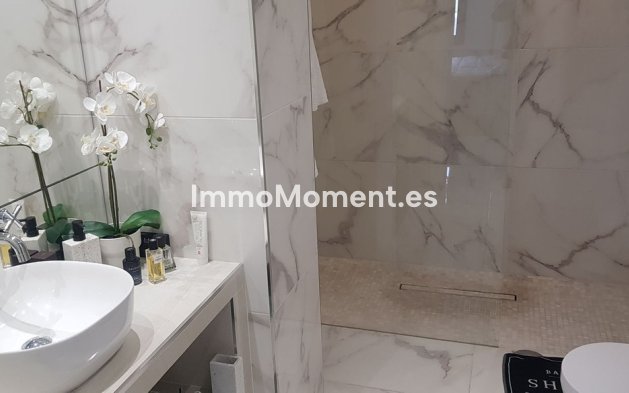 Bestaande woning - Appartement - Marbella - Nueva Andalucía