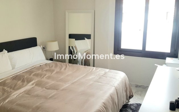 Bestaande woning - Appartement - Marbella - Nueva Andalucía