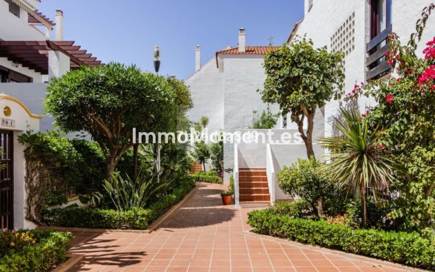Bestaande woning - Appartement - Marbella - Nueva Andalucía