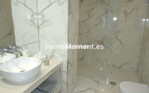 Bestaande woning - Appartement - Marbella - Nueva Andalucía