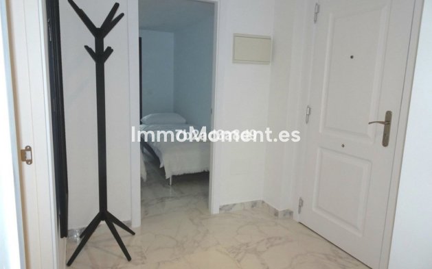 Bestaande woning - Appartement - Marbella - Nueva Andalucía