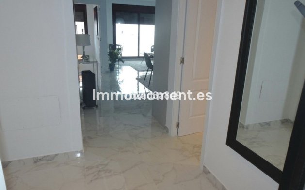 Bestaande woning - Appartement - Marbella - Nueva Andalucía