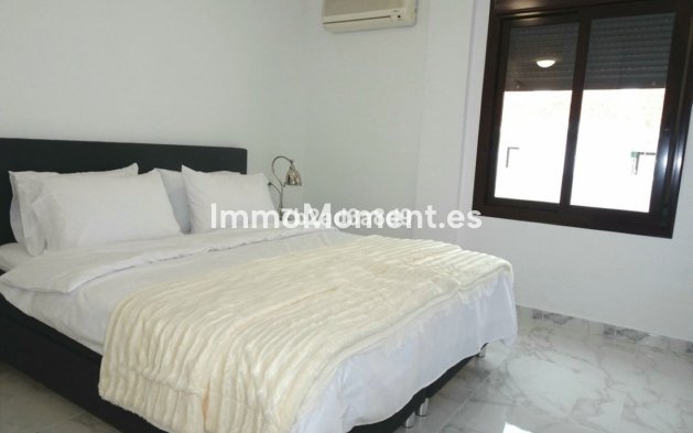 Bestaande woning - Appartement - Marbella - Nueva Andalucía
