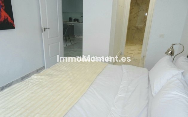 Bestaande woning - Appartement - Marbella - Nueva Andalucía