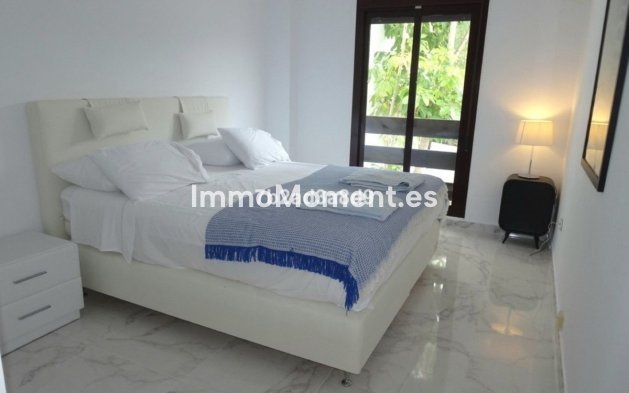 Bestaande woning - Appartement - Marbella - Nueva Andalucía
