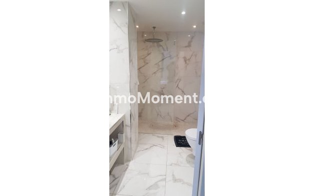 Bestaande woning - Appartement - Marbella - Nueva Andalucía