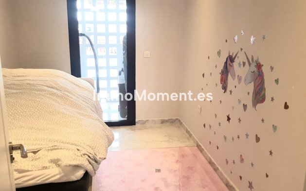 Bestaande woning - Appartement - Marbella - Nueva Andalucía