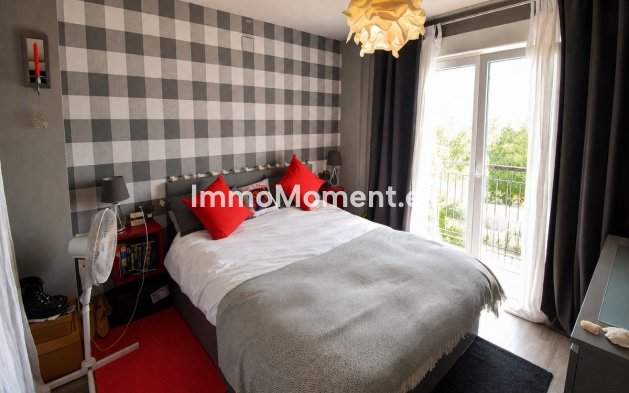 Bestaande woning - Rijtjeshuis - Estepona  - Estepona Centro