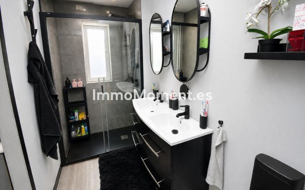 Bestaande woning - Rijtjeshuis - Estepona  - Estepona Centro
