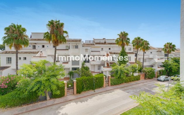 Bestaande woning - Appartement - Mijas - Riviera Del Sol