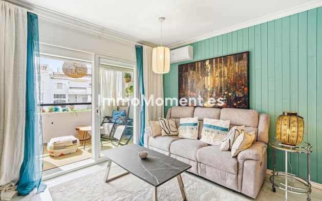 Bestaande woning - Appartement - Mijas - Riviera Del Sol