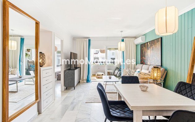Bestaande woning - Appartement - Mijas - Riviera Del Sol