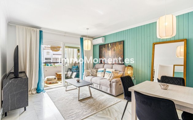 Bestaande woning - Appartement - Mijas - Riviera Del Sol