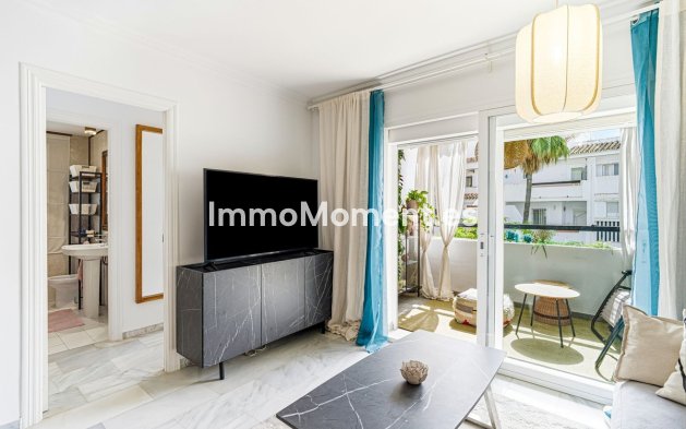 Bestaande woning - Appartement - Mijas - Riviera Del Sol