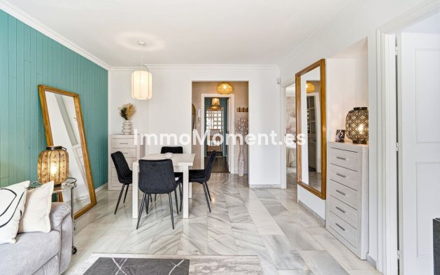 Bestaande woning - Appartement - Mijas - Riviera Del Sol