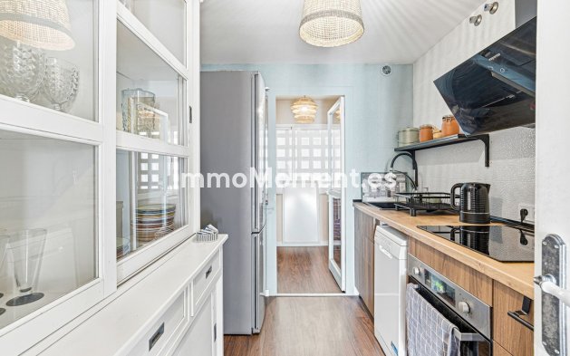 Bestaande woning - Appartement - Mijas - Riviera Del Sol