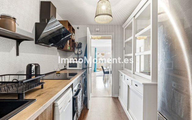 Bestaande woning - Appartement - Mijas - Riviera Del Sol