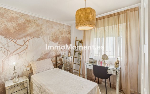 Bestaande woning - Appartement - Mijas - Riviera Del Sol