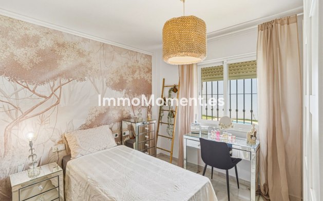 Bestaande woning - Appartement - Mijas - Riviera Del Sol