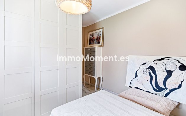 Bestaande woning - Appartement - Mijas - Riviera Del Sol