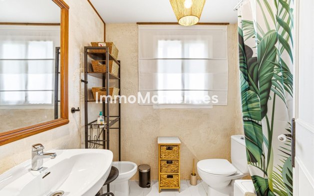 Bestaande woning - Appartement - Mijas - Riviera Del Sol
