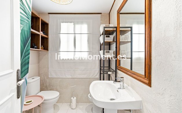 Bestaande woning - Appartement - Mijas - Riviera Del Sol