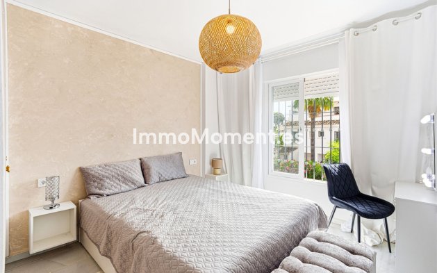 Bestaande woning - Appartement - Mijas - Riviera Del Sol