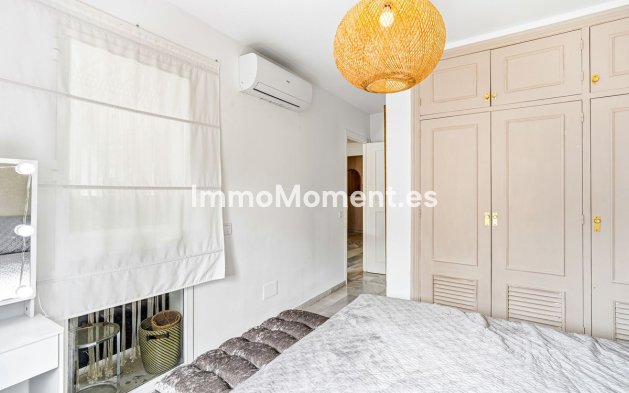 Bestaande woning - Appartement - Mijas - Riviera Del Sol